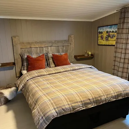 With Stunning View - Near Norefjell Holiday home Gubberud