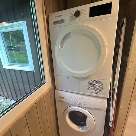 Holiday home With Stunning View - Near Norefjell Gubberud